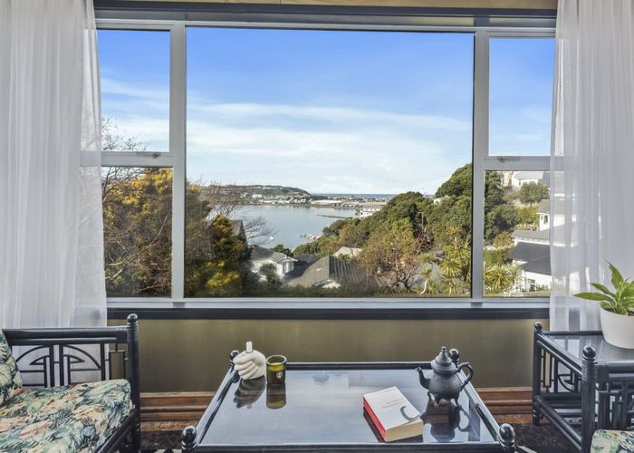  at Matai Road, Hataitai, Wellington, Wellington