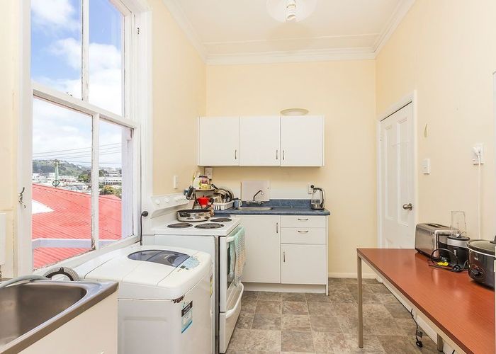  at TF/98 Constable Street, Newtown, Wellington, Wellington
