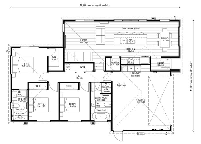  at 53 Adderley Terrace - Lot 26 Silverstream, Kaiapoi, Waimakariri, Canterbury