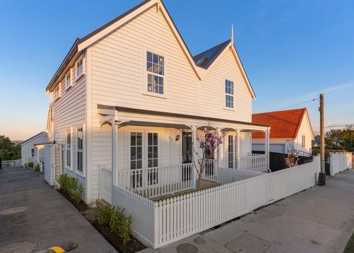  at 1/159 Birkenhead Avenue, Birkenhead, North Shore City, Auckland