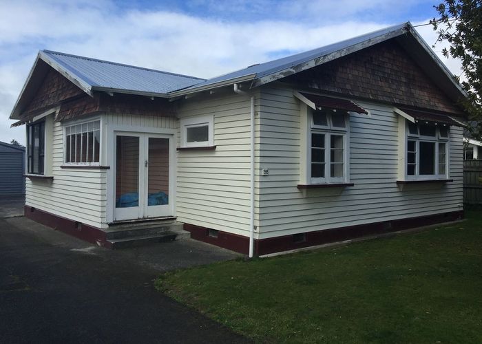  at 36 Vivian Street, Masterton, Masterton, Wellington