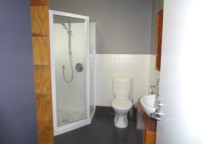  at 3/171-17 Willis Street, Te Aro, Wellington, Wellington