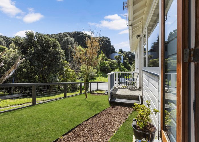  at 15 Danube Street, Island Bay, Wellington