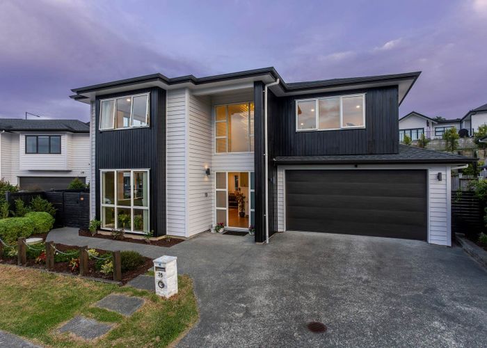  at 35 Cilliers Drive, Millwater, Rodney, Auckland