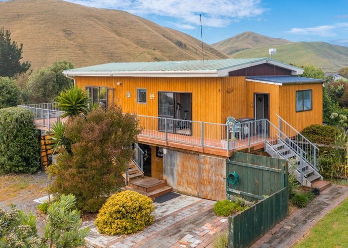  at 456 Whangaehu Road, Pōrangahau