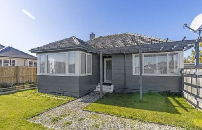  at 62 Hutcheson Street, Mayfield, Blenheim