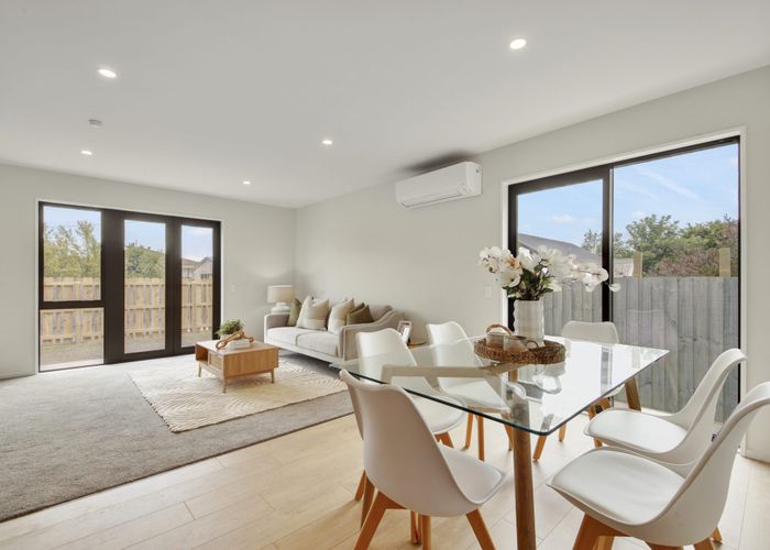  at 100B Brynley Street, Hornby, Christchurch City, Canterbury