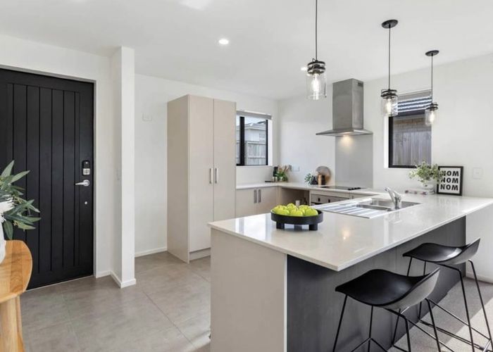  at 52B Kayes Rd, Pukekohe, Franklin, Auckland