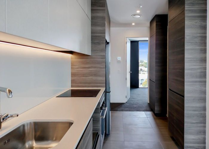  at 405/4-8 Rose Road, Ponsonby, Auckland City, Auckland