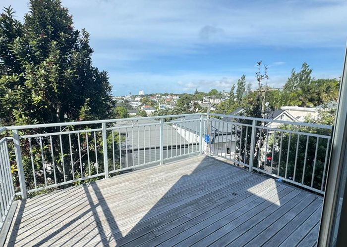  at 5A Scarborough Terrace, Parnell, Auckland