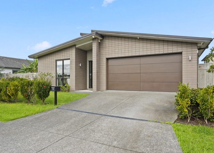  at 36 Te Napi Drive, Takanini, Papakura, Auckland