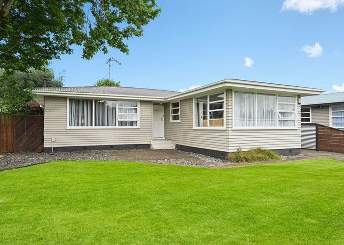  at 20 Lugton Street, Nawton, Hamilton, Waikato