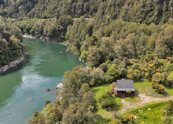 For sale 2835 Upper Buller Inangahua, Buller, West Coast