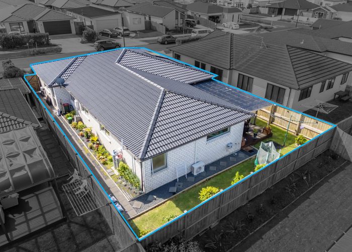  at 7 Kare Ariki Place, Pukekohe, Pukekohe