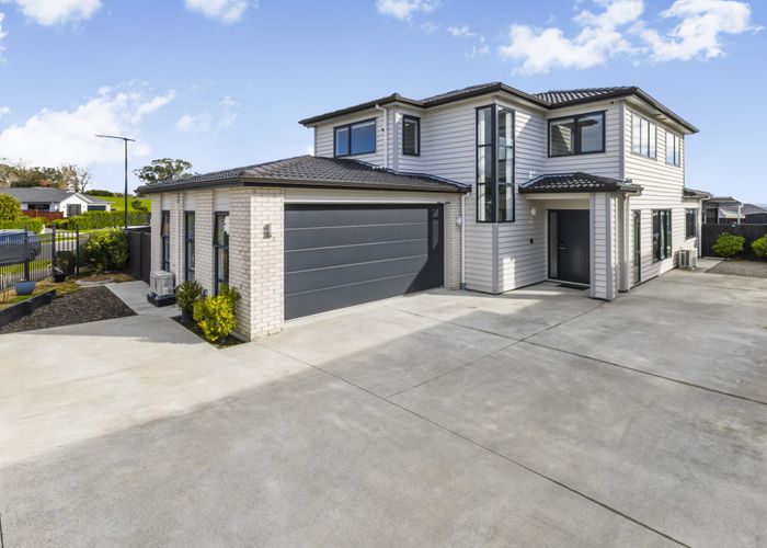  at 76 Twin Parks Rise, Papakura, Papakura