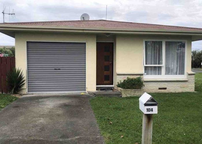  at 104 Harold Holt Avenue, Pirimai, Napier, Hawke's Bay