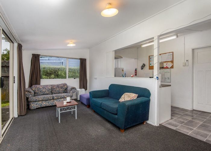  at 43 Malvern Street, Woodhaugh, Dunedin