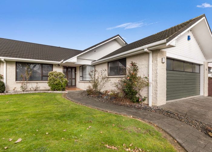  at 95 John F Kennedy Drive, Milson, Palmerston North, Manawatu / Whanganui