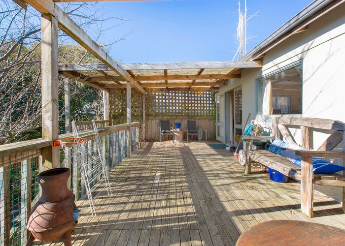  at 44B Cross Street, Raglan