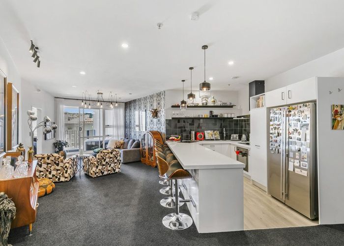  at 319/107 Thorndon Quay, Pipitea, Wellington, Wellington