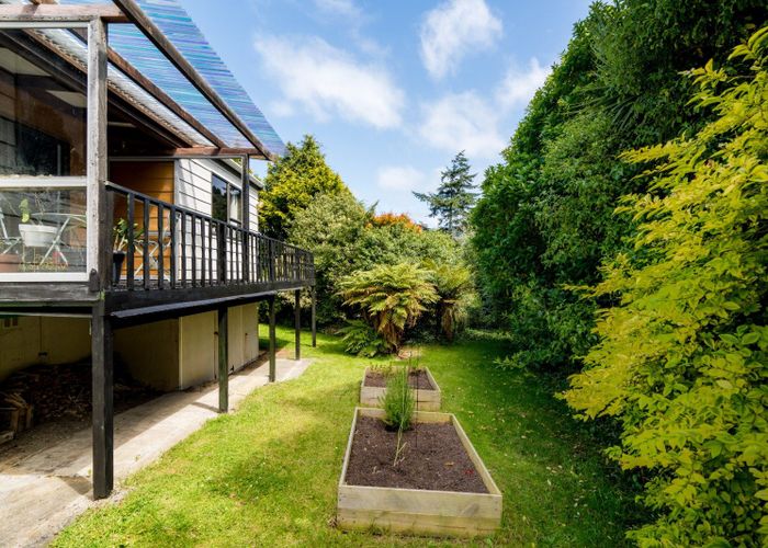  at 41A Kauri Street, Ravensbourne, Dunedin