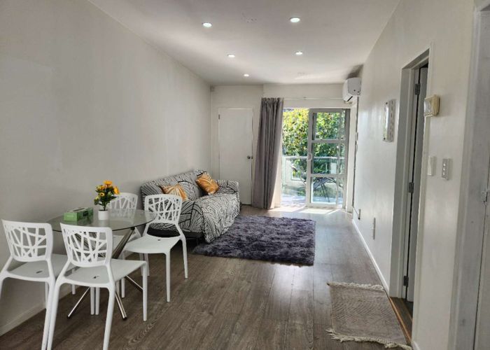  at 4F/15  Fleet Street, Eden Terrace, Auckland City, Auckland