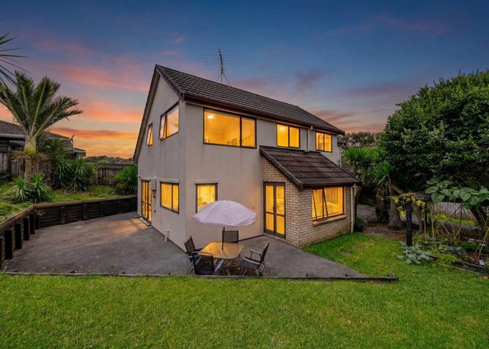  at 31D Chieftain Rise, Goodwood Heights, Manukau City, Auckland