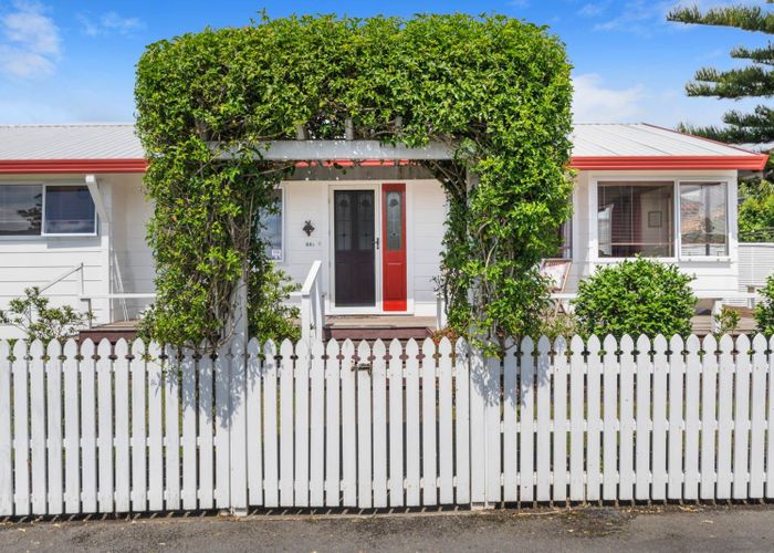  at 2/54 Millen Avenue, Pakuranga, Manukau City, Auckland