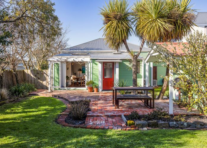  at 49 Perth Street, Richmond, Christchurch