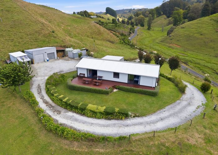  at 593 Waitomo Valley Road, Otorohanga, Otorohanga, Waikato