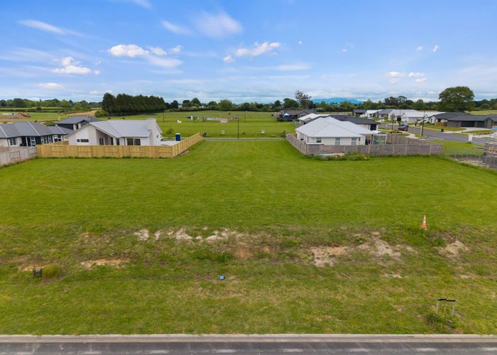  at 4,6,8 Tapsell Drive, Matamata, Matamata-Piako, Waikato