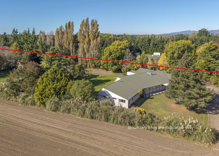  at 506 Buchanans Road, Yaldhurst , Christchurch City, Canterbury