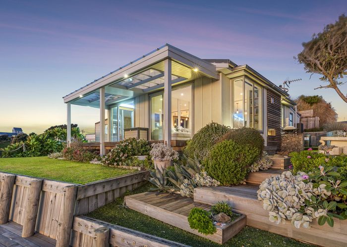 Free property data for 71 Rosetta Road, Raumati South, Paraparaumu