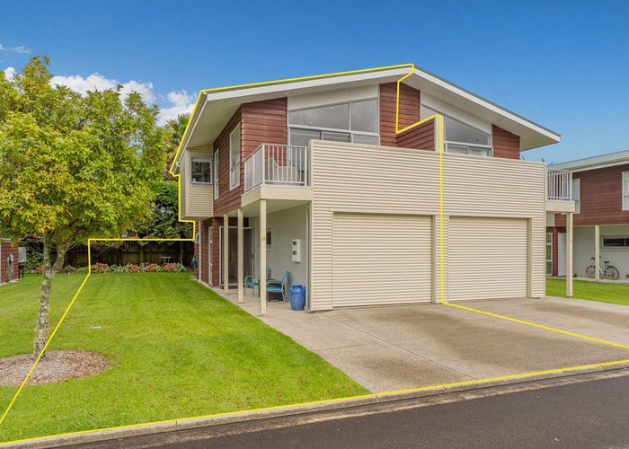  at 57/18 Eyre Street, Whitianga, Thames-Coromandel, Waikato