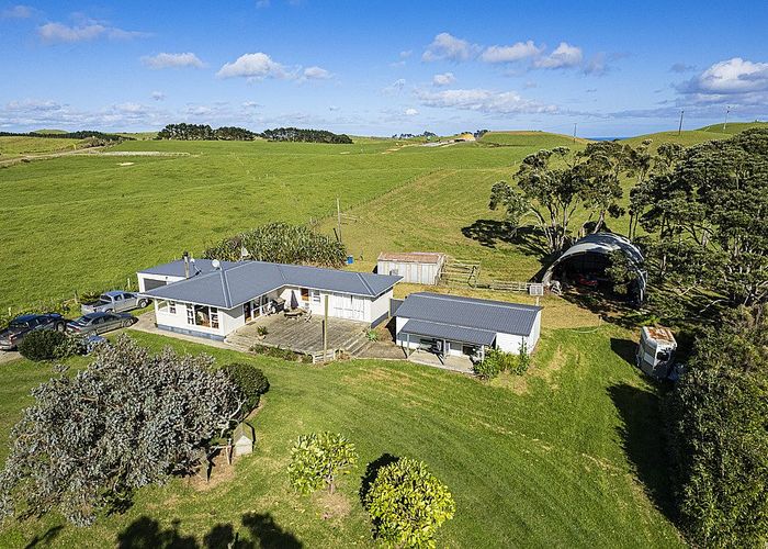  at 614 Te Maire Rd, Te Kopuru, Kaipara, Northland