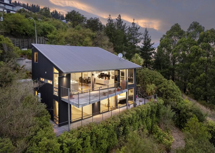  at 72 Major Aitken Drive, Huntsbury, Christchurch