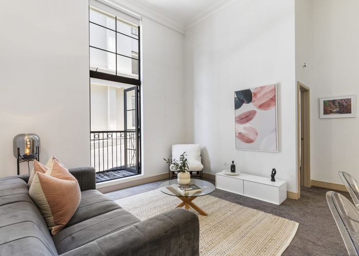  at 1C/5 Cheshire Street, Parnell, Auckland City, Auckland