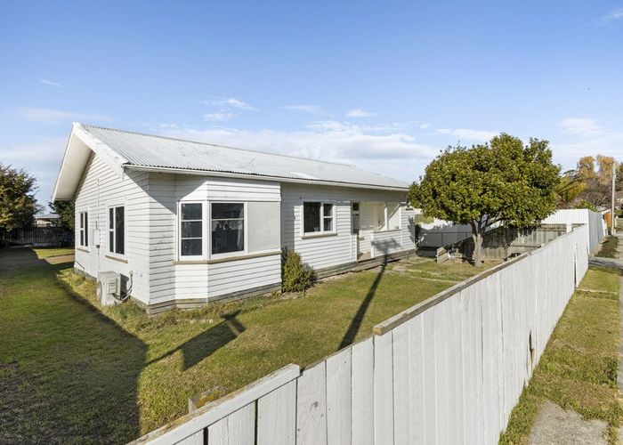  at 23 Holdaway Street, Riversdale, Blenheim