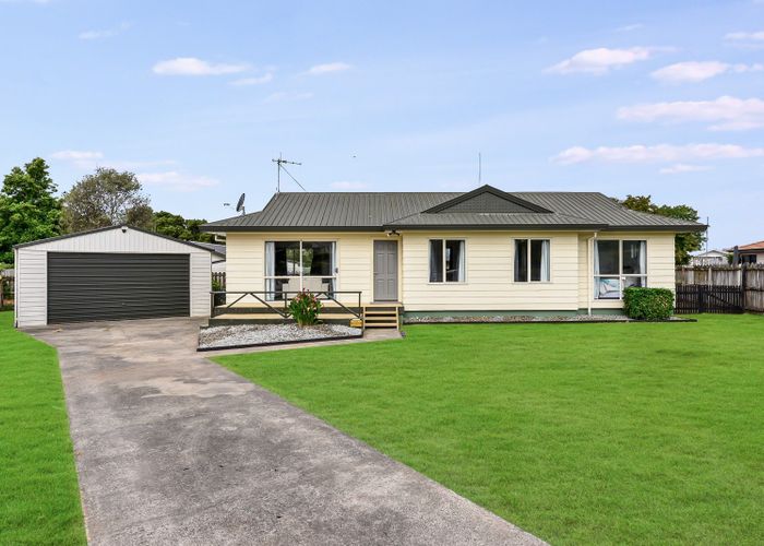  at 56 Balmerino Crescent, Pukete, Hamilton