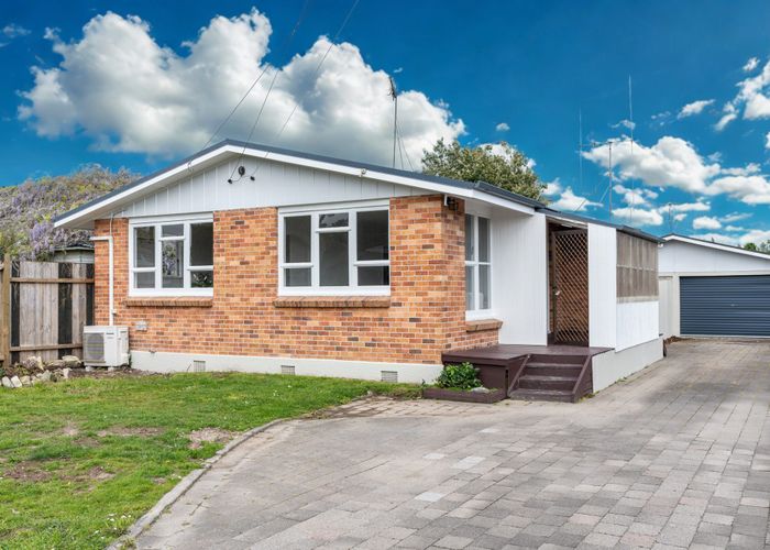  at 7 Portal Crescent, Beerescourt, Hamilton, Waikato
