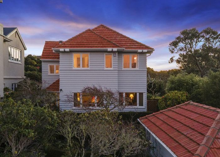  at 66 Messines Road, Karori, Wellington, Wellington