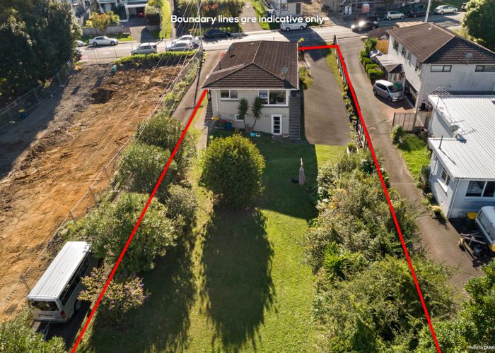  at 1/201 Sunnynook Road, Wairau Valley, Auckland