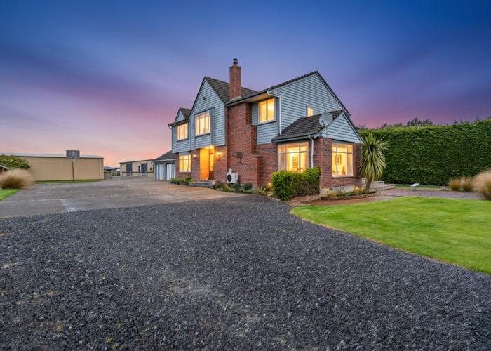  at 268 West Plains School Road, West Plains, Invercargill, Southland