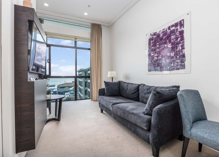  at 603/85 Customs Street, City Centre, Auckland City, Auckland