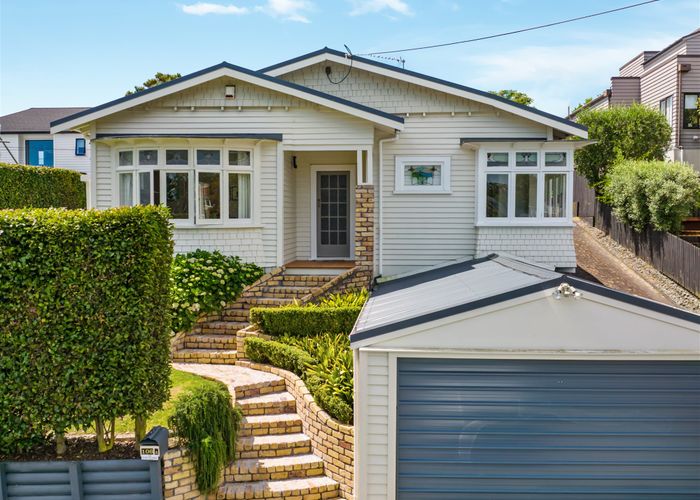  at 106A Atkin Avenue, Mission Bay, Auckland