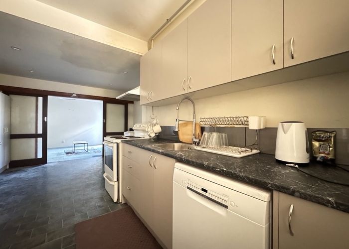  at 127B Darlington Road, Miramar, Wellington, Wellington