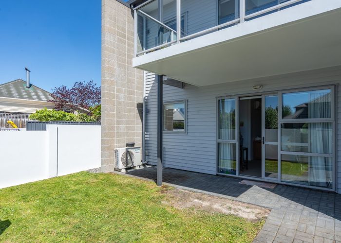  at A1/101 Caledonian Road, St. Albans, Christchurch City, Canterbury