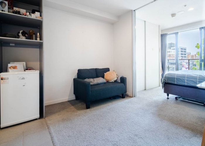  at 310/135 Hobson Street, Auckland Central, Auckland