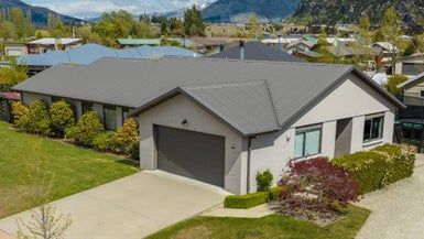  at 26 Frye Crescent, Albert Town, Wanaka