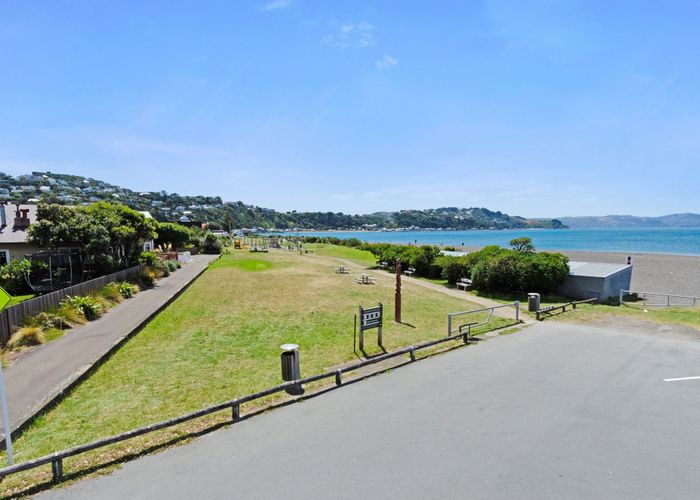  at 3 Hector Street, Seatoun, Wellington